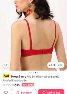 Dressberry