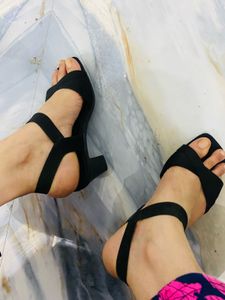 Summer Sandals