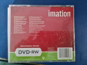 Imitation Dvd Rewrite And Sony DV