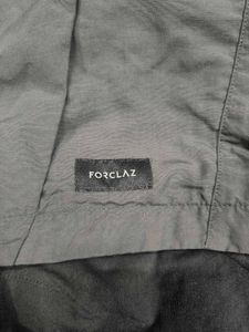 Forclaz Convertible Pants MT500 Black