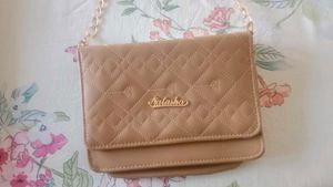 Natasha Crossbody Bag