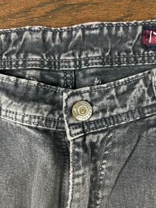Vintage Wash Jeans