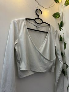 White Top