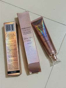 Faces Canada Strobe Cream Set 2