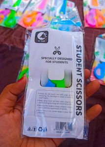 Kids&#39; Safety Scissors