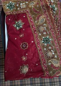 Bridal Lahanga