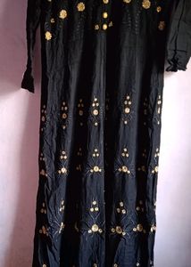 Gown