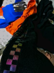 Hustle Imp Hoodie