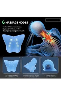 Neck And Shoulder Relaxer