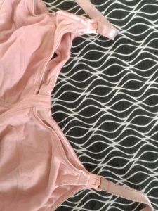 Jockey Maternity Bra