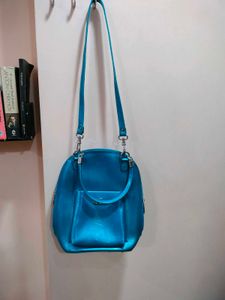 Ladies Handbag / Big Size Purse