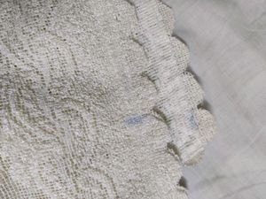 Lace And Net Pillow Covers