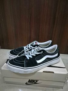 Vans Sk8 Low Original