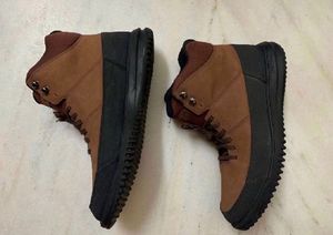 Cole Haan Men&#39;s ZEROGRAND Hiker Boots