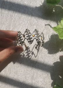 Beautiful Diamond Bracelet