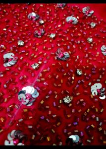 Beautiful stone Worked Kurtis