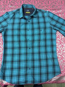 4 shirts combination