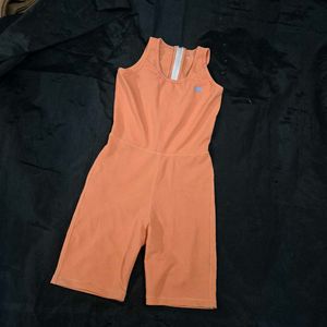 Clovia One Piece Swimsuit/Swimmy Costume