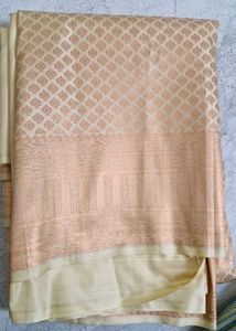 Excellent Pure Kubera Silk Saree