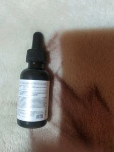 Minimalist Hair Growth Serum