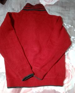Stylish Winter Jacket