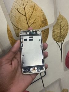 iPod Touch 4th Generation Without Display