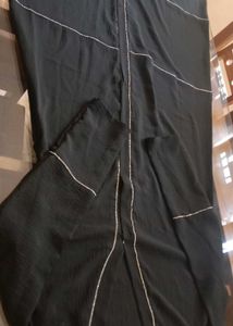 Stond Model Abaya