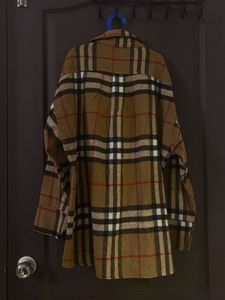 Stylish Korean Jacket