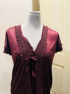Nightgown