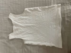 Coquette Crop Top