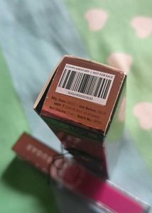 Sugar Liquid Lipstick