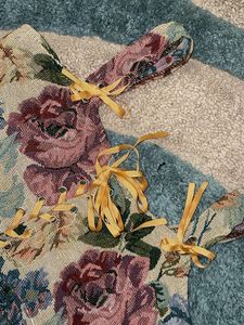 Newme Lace-Up Corset Top xs-s