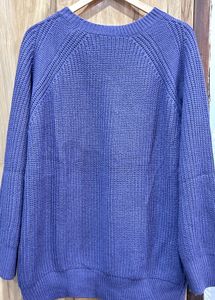 Lavender premium pullover