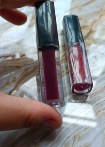 Matte Mini Liquid Lipstick