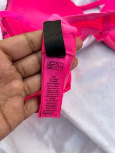 Lasenza Bra