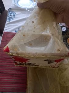 Gift Hamper Baskets