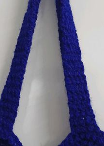 Handmade Crochet 🧶 Tote Bag
