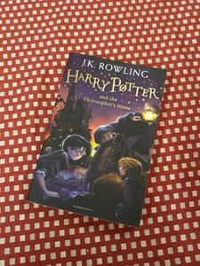 Harry Potter Book 1 original