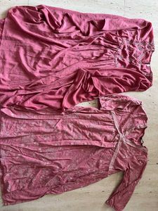 Combo Kurti