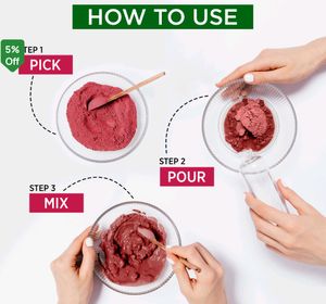 Alps Goodness Beetroot Powder