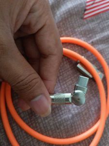 100 Watt Cable
