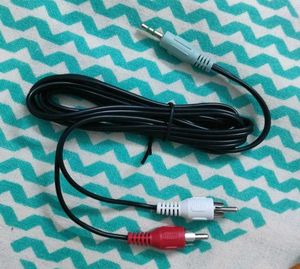 Tv & Home Theater Cables