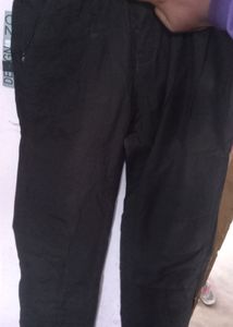 Cotton Pant