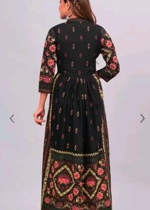 Women Kurti Pant Set