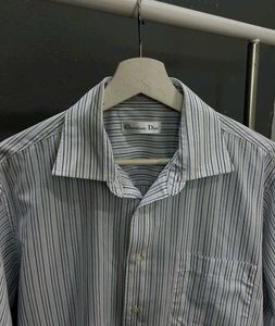 CHRISTIAN DIOR vintage shirt