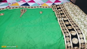 Beautiful Saree