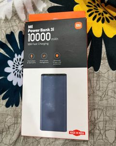 Mi Powerbank
