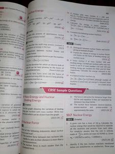 Class 12 Physics Book