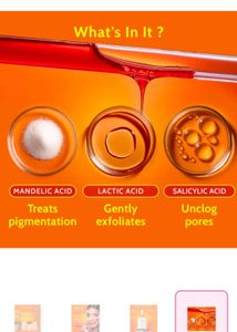 Chemist At Play Peeling Solution