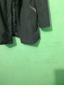 Stylish Korean Long Coat